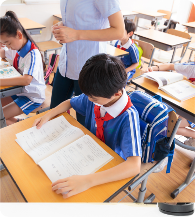 手把手教学